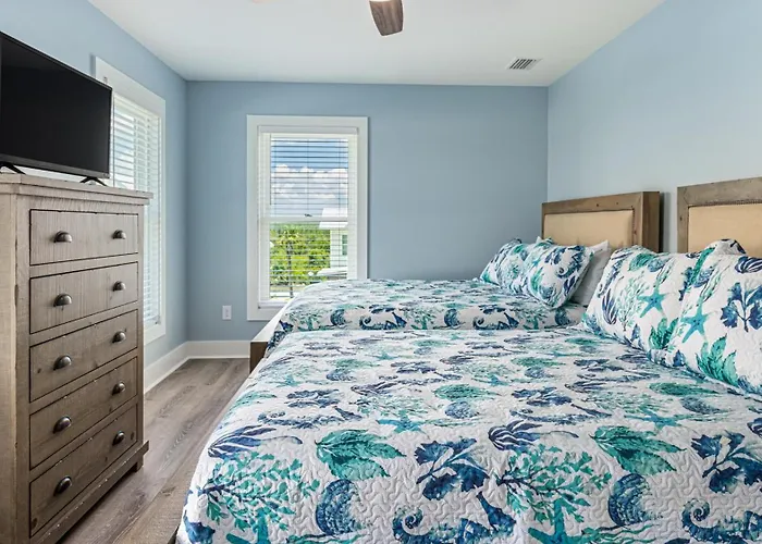 Holiday home Dreezys Hideaway Gulf Shores