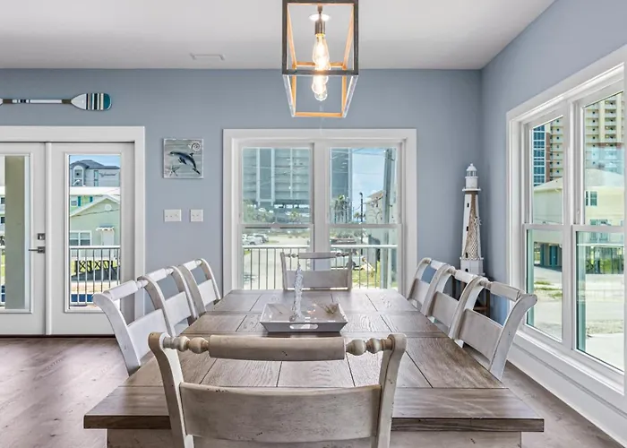 Holiday home Dreezys Hideaway