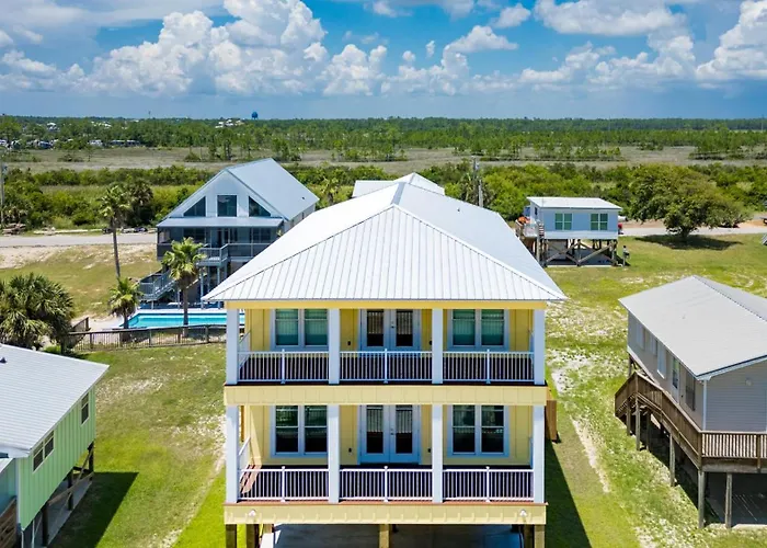Dreezys Hideaway Holiday home