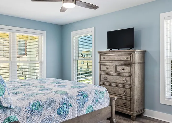 Dreezys Hideaway * Gulf Shores