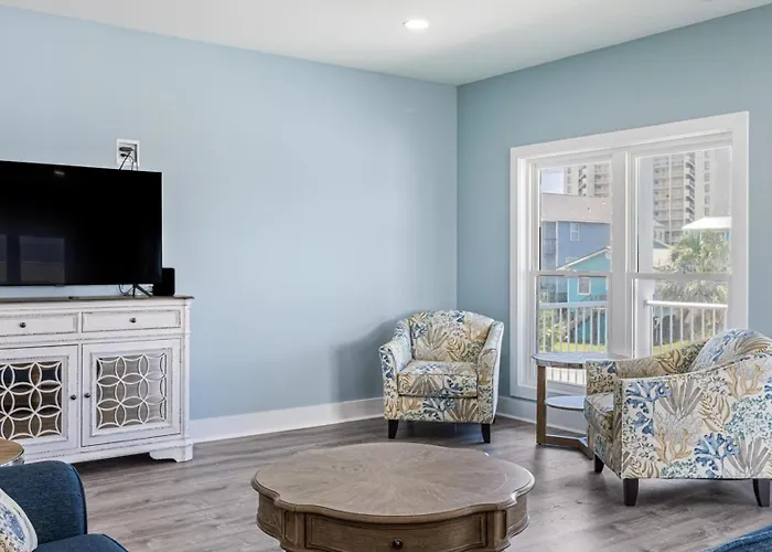 Dreezys Hideaway Holiday home Gulf Shores