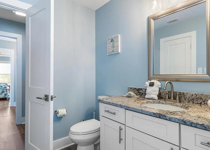Dreezys Hideaway Holiday home Gulf Shores