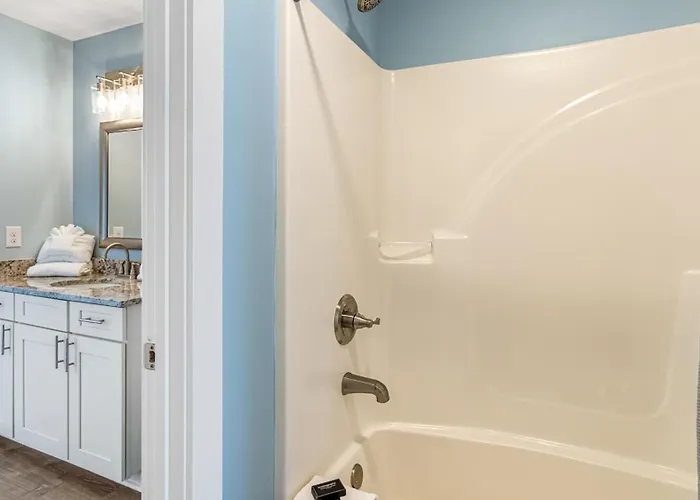 Holiday home Dreezys Hideaway Gulf Shores