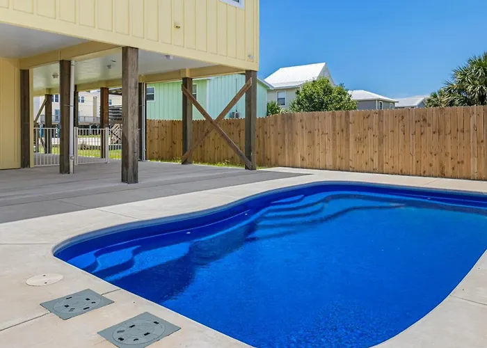 Dreezys Hideaway Gulf Shores