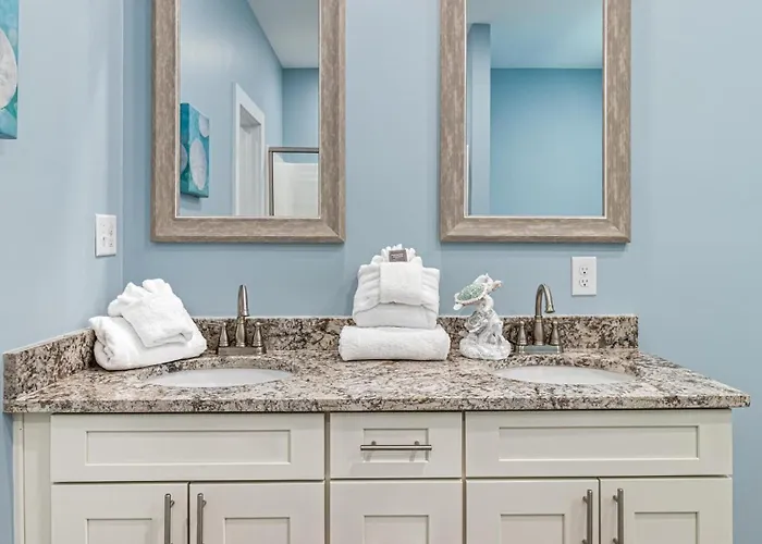 Holiday home Dreezys Hideaway Gulf Shores