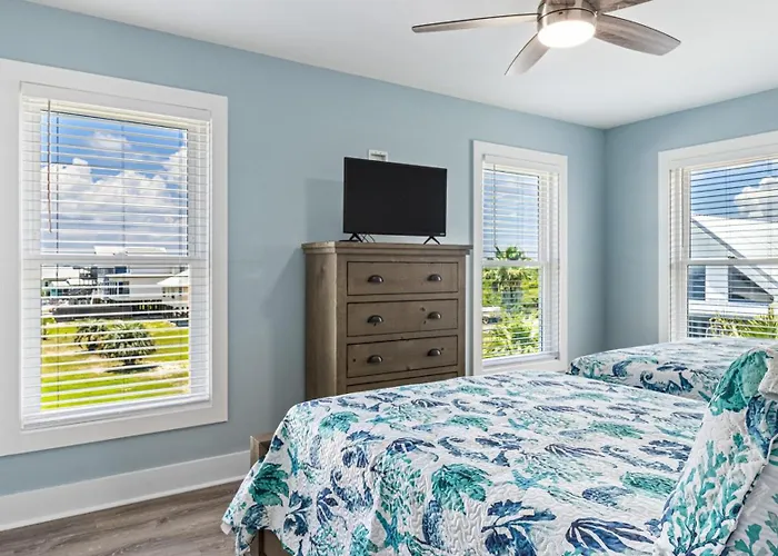 Dreezys Hideaway Holiday home Gulf Shores