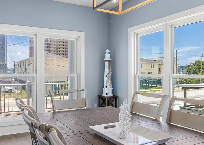 Holiday home Dreezys Hideaway