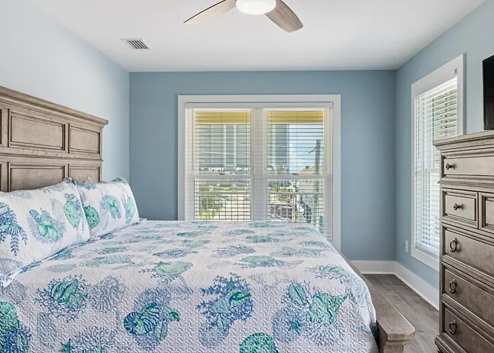 Dreezys Hideaway Holiday home Gulf Shores