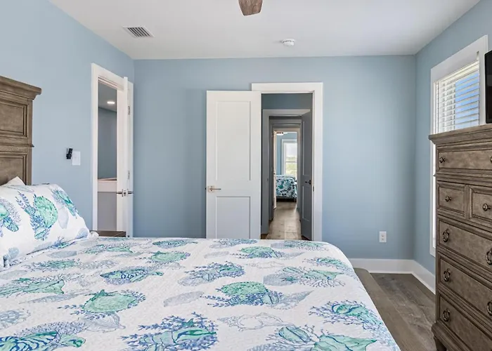 Holiday home Dreezys Hideaway