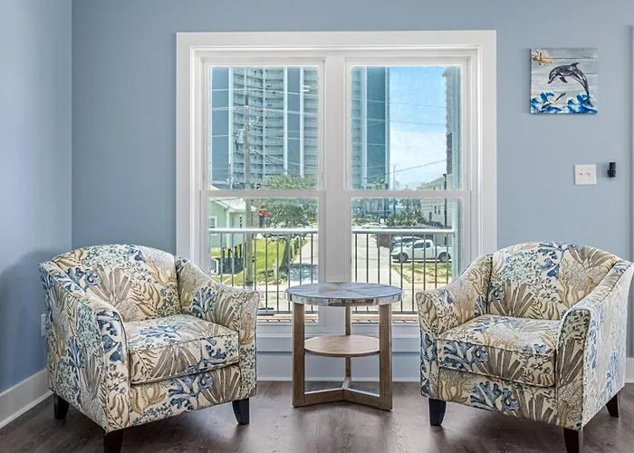 Holiday home Dreezys Hideaway Gulf Shores