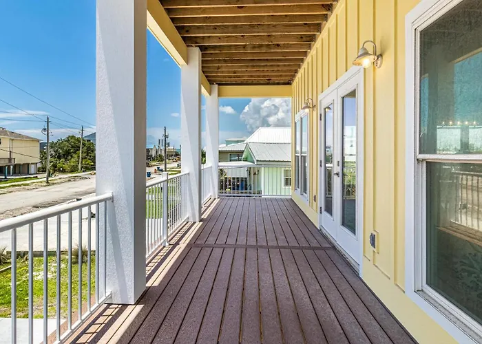 Holiday home Dreezys Hideaway *