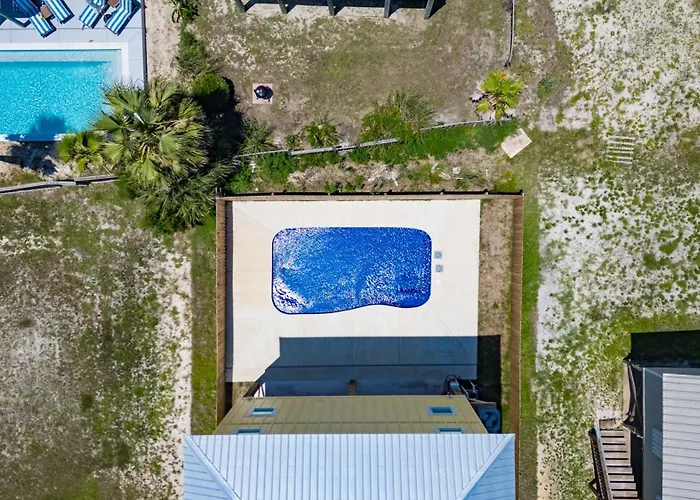 Dreezys Hideaway * Gulf Shores