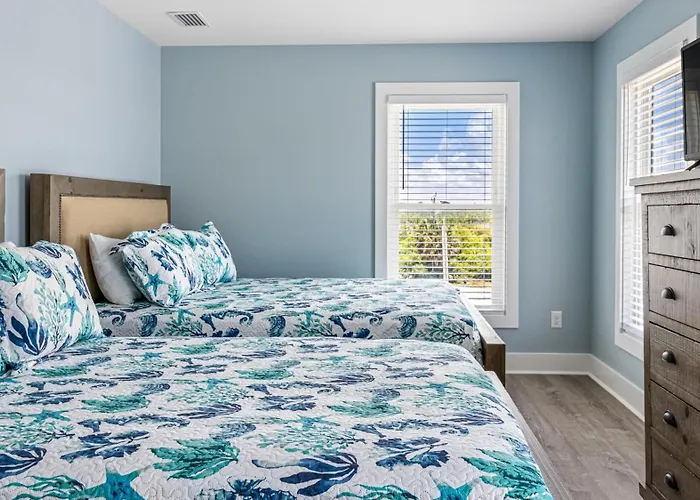 Dreezys Hideaway * Gulf Shores