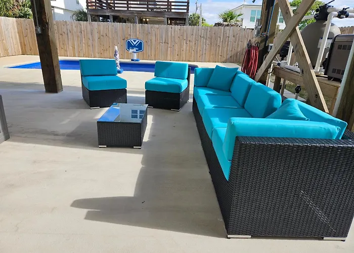 Dreezys Hideaway * Gulf Shores