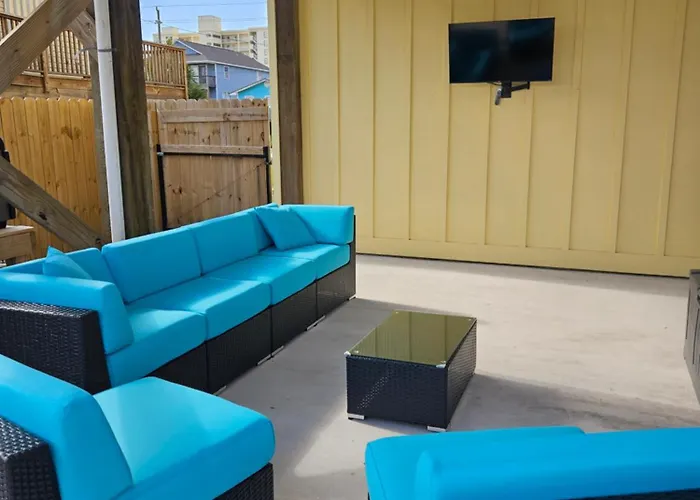 Dreezys Hideaway Gulf Shores
