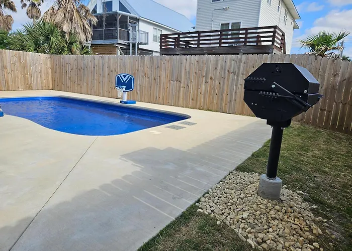 Holiday home Dreezys Hideaway *
